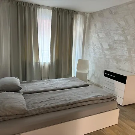 Апартаменты Parchevich 31 Center - 24h Self Check-in *